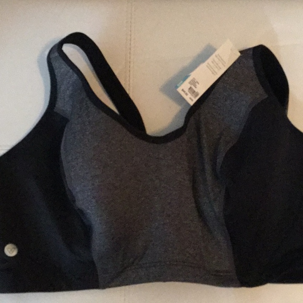NWT Lane Bryant Livi Active 44DD Sports bra